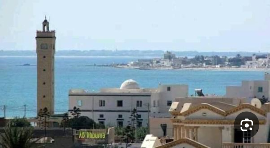 حي النرجس